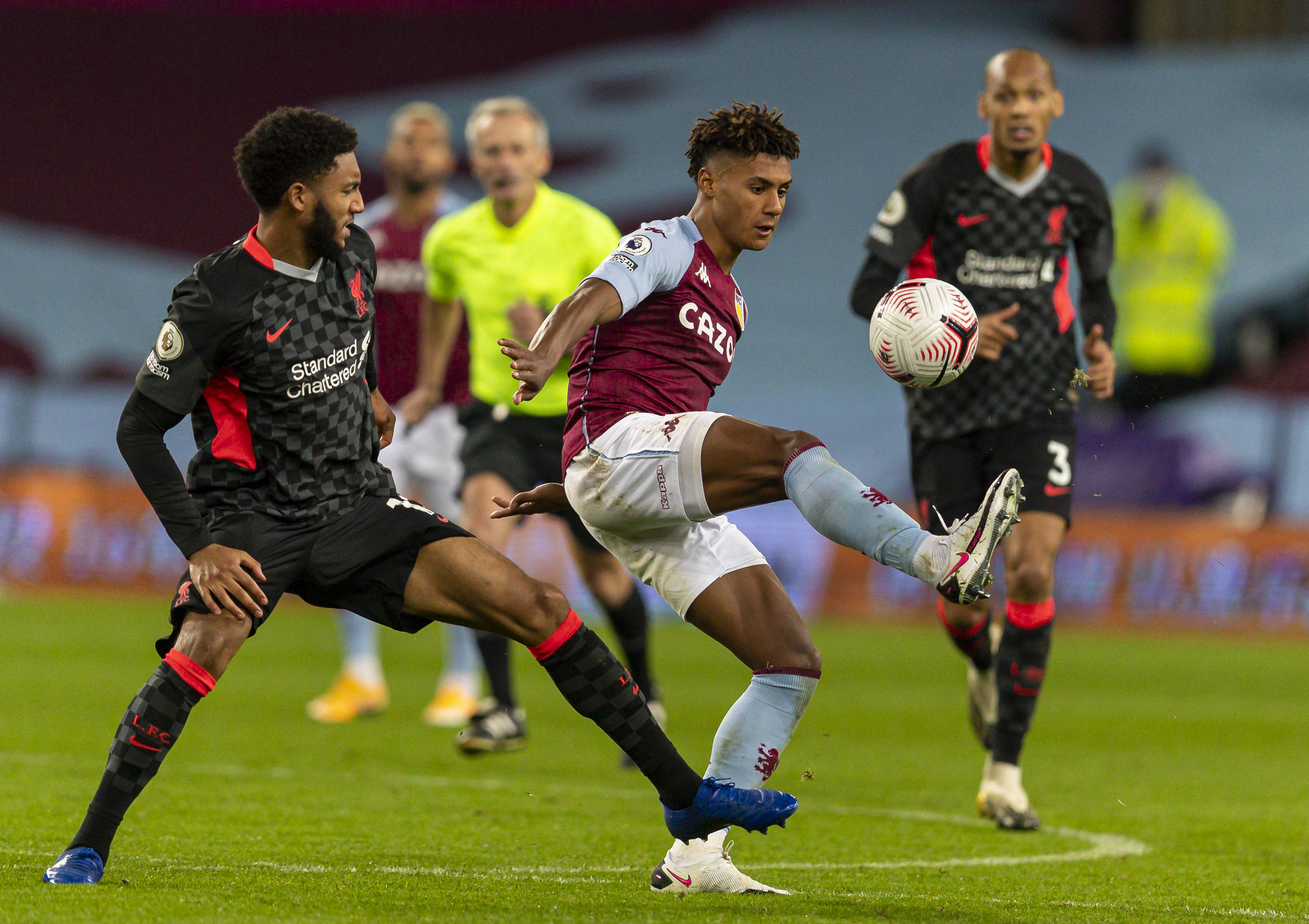 总结来看 总结来看